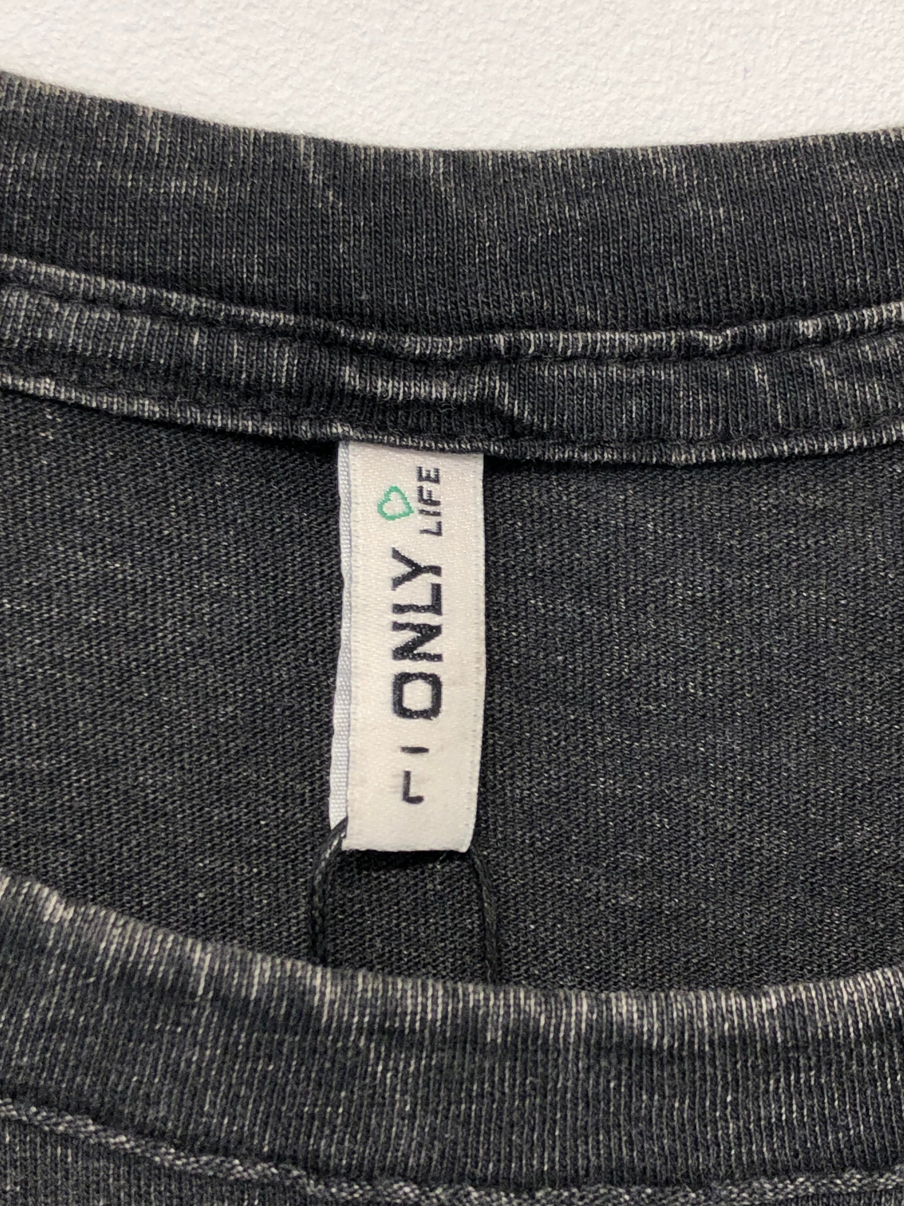 Only T-shirt